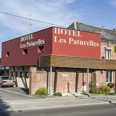 Logis Hotel - Les Paturelles Avesnelles Zewnętrze zdjęcie